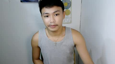 Snapshot of callmebabyceejay_ chatting on 06-26-26, 10:41 Ceejay online show from 06-26-26, 10:41