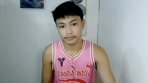 Snapshot of callmebabyceejay_ chatting on 06-28-26, 12:05 Ceejay online show from 06-28-26, 12:05