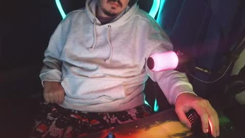 CallMeDusk online show from 04-30-26, 02:40