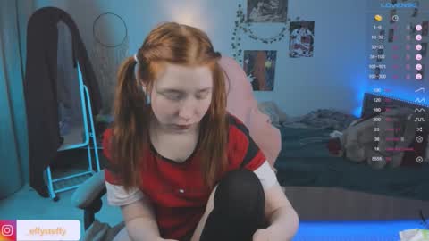 Effyblonde   follow my telegram channel for more content3 online show from 02-20-26, 02:39