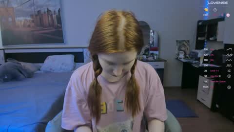 Effyblonde   follow my telegram channel for more content3 online show from 05-09-26, 04:56