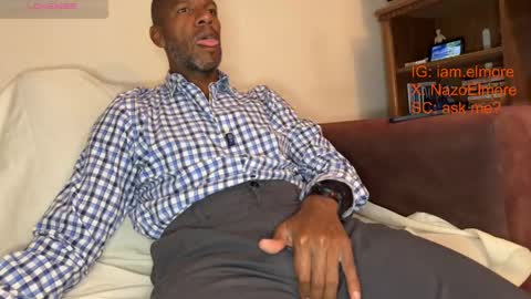 Snapshot of callmeelmore chatting on 06-03-26, 03:53 My name is Robert Dont be shysay hi I love to chat. For requests or dirty talk please use tips online show from 06-03-26, 03:53