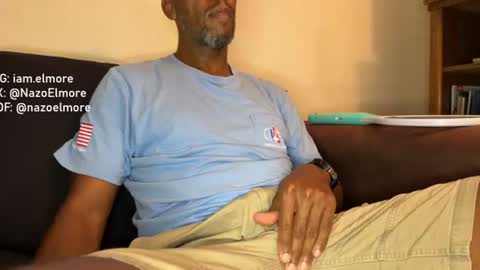 Snapshot of callmeelmore chatting on 07-20-26, 05:11 My name is Robert Dont be shysay hi I love to chat. For requests or dirty talk please use tips online show from 07-20-26, 05:11