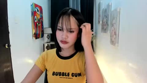 Snapshot of callmeprettylj chatting on 06-22-26, 06:16 lovely jane LJ online show from 06-22-26, 06:16