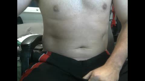 callmeroger33 online show from 09-17-25, 03:35