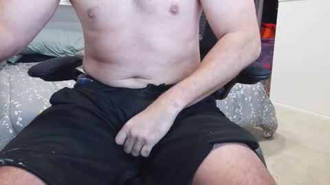 callmeroger33 online show from 02-19-26, 04:58