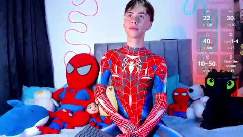 callum online show from 05-27-26, 05:15