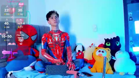 callum online show from 06-19-26, 04:28