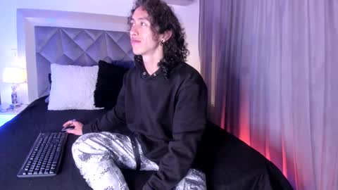 calmacaos online show from 02-12-26, 11:38