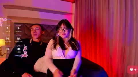 calmacaos online show from 02-25-26, 11:53