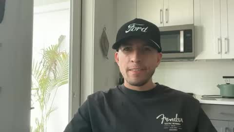 Daddy online show from 04-10-26, 06:34