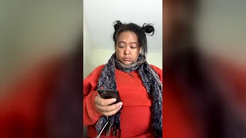 camzxoxox online show from 12-21-25, 10:33