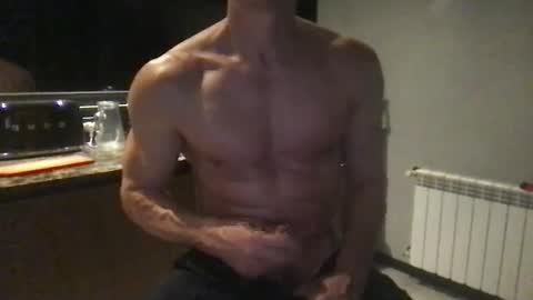 Agus online show from 10-19-25, 02:01