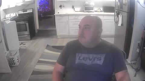 longjohn74 online show from 12-22-24, 09:31