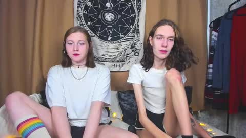 Calvin Kevin Grem online show from 03-12-25, 05:57