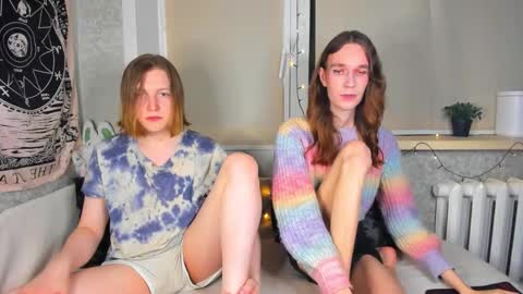 Calvin Kevin Grem online show from 01-11-26, 03:00