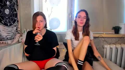 Calvin Kevin Grem online show from 01-15-26, 09:14