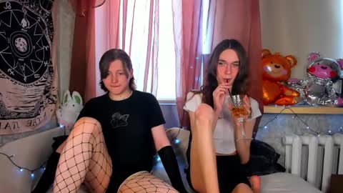 Calvin Kevin Grem online show from 02-19-26, 07:37