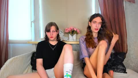 Calvin Kevin Grem online show from 05-11-26, 01:50