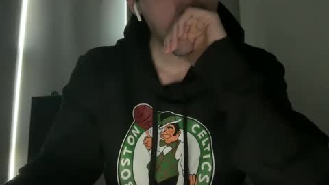 calvinandwhores online show from 02-02-25, 09:56