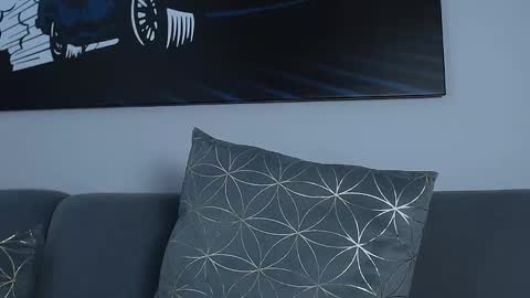 Snapshot of calvinhunt69 chatting on 02-01-25, 07:57 Calvin online show from 02-01-25, 07:57