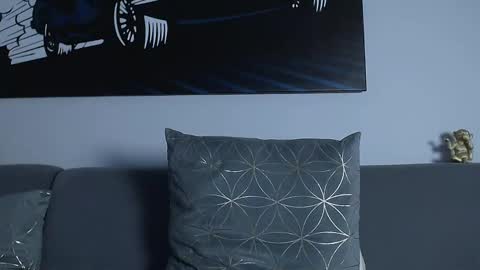 Snapshot of calvinhunt69 chatting on 02-27-25, 04:53 Calvin online show from 02-27-25, 04:53