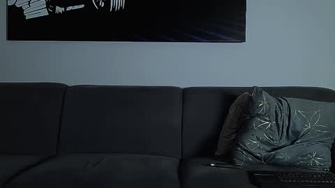 Snapshot of calvinhunt69 chatting on 10-26-25, 10:25 Calvin online show from 10-26-25, 10:25