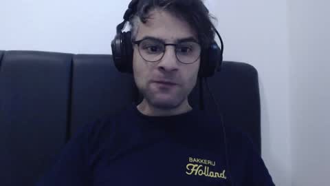 Calvinjohnlad online show from 12-14-24, 10:56