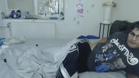 Calvinjohnlad online show from 12-15-25, 06:45