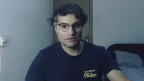 Calvinjohnlad online show from 12-19-25, 06:37