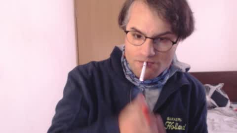 Calvinjohnlad online show from 01-08-26, 11:01