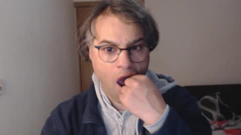 Calvinjohnlad online show from 01-14-26, 07:19