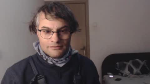 Calvinjohnlad online show from 01-15-26, 07:28