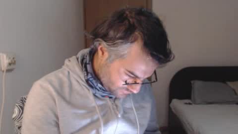 Snapshot of calvinjohnlad chatting on 01-31-26, 07:11 Calvinjohnlad online show from 01-31-26, 07:11