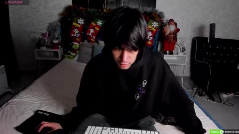 Calvin Owens online show from 01-06-26, 06:11