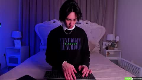 Calvin Owens online show from 02-10-26, 06:01