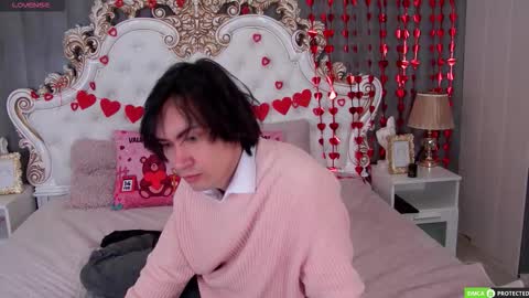 Calvin Owens online show from 02-13-26, 06:15