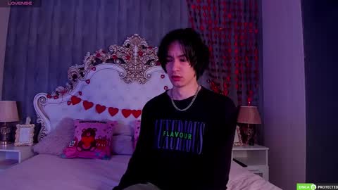 Calvin Owens online show from 02-17-26, 06:14