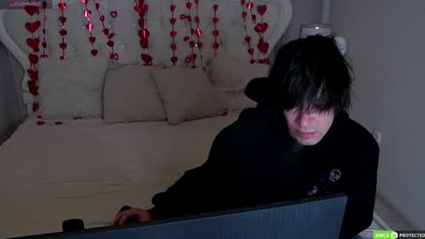 Calvin Owens online show from 02-21-26, 05:58