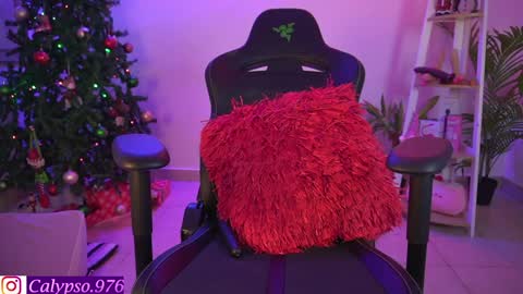 Calypso and Kayla online show from 12-29-24, 01:56