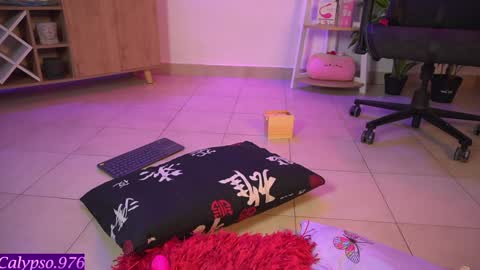 Calypso and Kayla online show from 01-13-25, 03:01