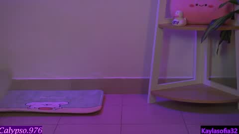 Calypso and Kayla online show from 01-19-25, 03:50