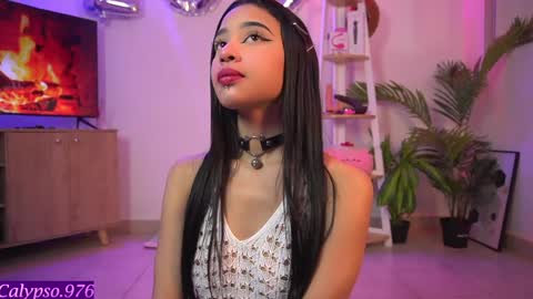 Calypso and Kayla online show from 01-28-25, 12:36