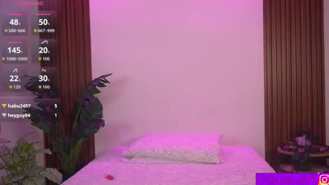 Calypso and Kayla online show from 11-16-25, 01:11