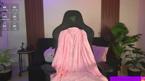 Calypso and Kayla online show from 03-22-26, 02:04