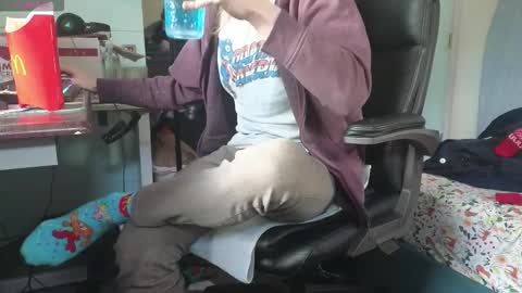 Calypso online show from 12-21-25, 08:49