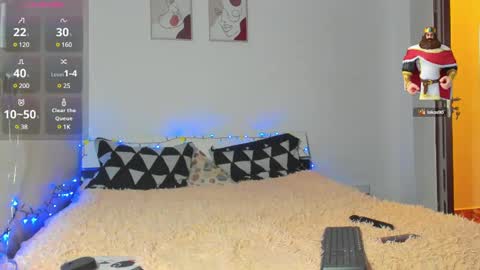 Snapshot of calypsosquirt chatting on 01-14-25, 06:49 Xocaly online show from 01-14-25, 06:49