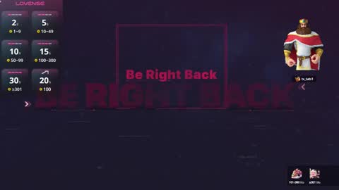 Snapshot of calypsosquirt chatting on 01-25-25, 09:57 Xocaly online show from 01-25-25, 09:57