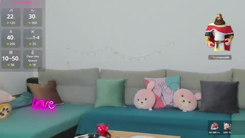 Snapshot of calypsosquirt chatting on 02-12-25, 10:35 Xocaly online show from 02-12-25, 10:35