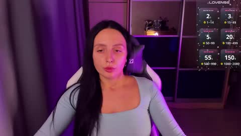 Snapshot of calypsownsu chatting on 01-04-25, 11:27 Christy online show from 01-04-25, 11:27